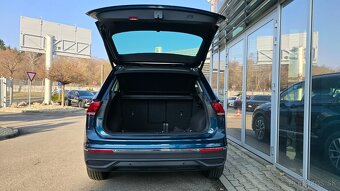 Volkswagen Tiguan 1.5 TSI ACT 110 kW DSG Life - 4