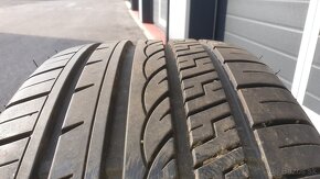 1 kus Disk BMW Alpine obutý 235/40-R18 - 4