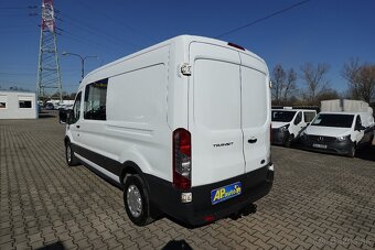 FORD TRANSIT L3H2 6MÍST 2.0TDCI KLIMA - 4