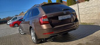 Škoda Octavia Combi 1.6 TDI Style DSG Možný Leasing - 4