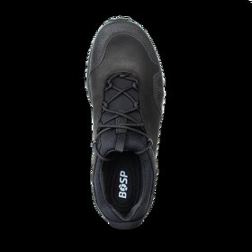 Policajná obuv BOSP Taras Low /nízke/, veľkosť 41 až 47 - 4