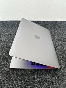 MacBook Pro 13" 2017 8/256GB Space Gray - 4