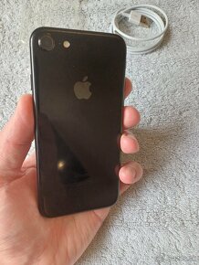 Apple iphone 7 256gb Black - 4
