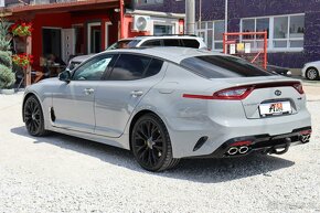 Kia Stinger 2.0 GDi 180 kW 8-st. automat (02/2020) - 4