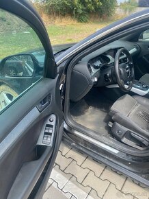 Rozpredam Audi A4 B8 2.7 TDI 140kw 8 st. Multitronic - 4