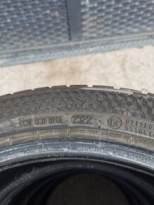 Continental 225/40 R18 95V zimné pneumatiky - 4