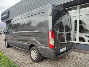 FORD Transit Van L3H2 Chladiarensky 2.0 TDCi 08/2018 odp.DPH - 4