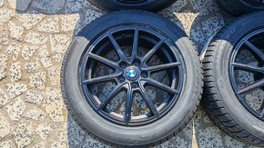 5x112 R17 --- BMW 5 (G30 . G31) - 4