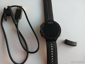 Garmin forerunner 235 - 4