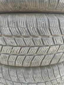 Barum Polaris 3 195/65r15 91T - 4