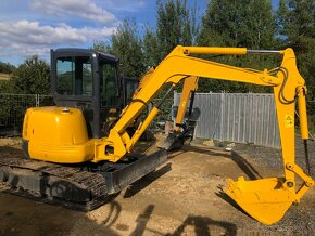 Kobelco SK45SR - 4