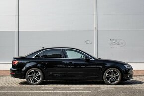 AUDI A4 2.0 TDI 140KW QUATTRO STRONIC - 4