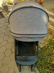 Stokke trailz 3 kombinacia - 4