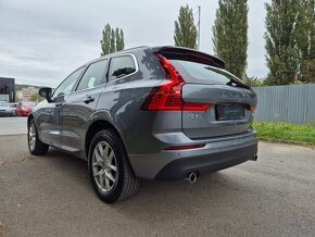 Volvo XC60 T8 TWIN ENGINE AWD,AT,220kW,A8,5d.2019-2020 - 4