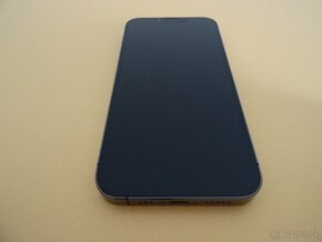 iPhone 13 PRO 256GB GRAPHITE - ZÁRUKA 1 ROK - 4