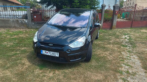 Ford S-Max 1.8 Tdci 92KW - 4