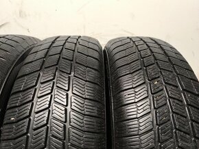 195/65 R15 Zimné pneumatiky Barum Polaris 4 kusy - 4