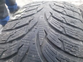 205/60 r16 Nokian - 4