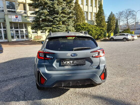 Subaru CROSSTREK 2,0 E-Boxer - nové vozidlo - 4