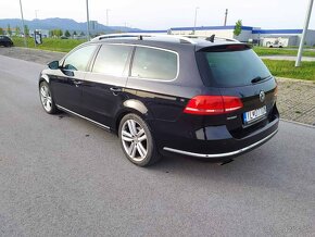 VW Passat B7 2.0TDi 103kw Highline - 4