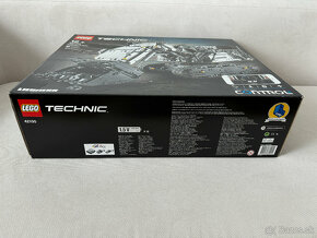 LEGO 42100 Liebherr R 9800 - 4