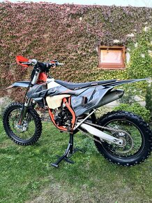 Ktm xcf 250 2018 - 4