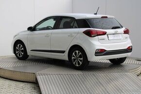 HYUNDAI i20 Cool 1,0 T-GDi 74 kW A/T - 4