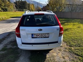 Kia Ceed 1.6 CRDi - 4