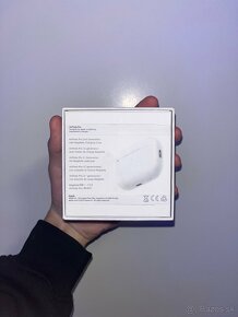 AirPods Pro 2nd Generation - 4