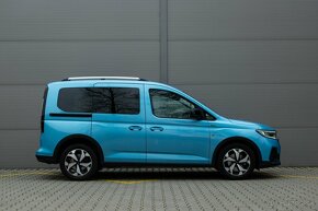 Ford Tourneo Connect 2.0 EcoBlue - 4