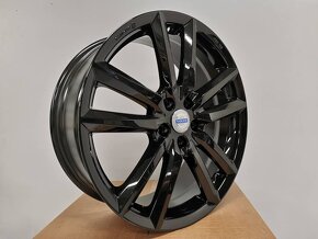 Ford Focus, Volvo XC60 alu disky 5x108 R19 ET50 - 4