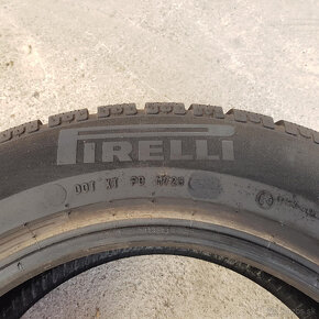 Zimné pneumatiky 205/60 R16 PIRELLI - 4