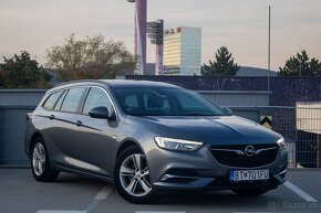 OPEL INSIGNIA Odpočet DPH - 4