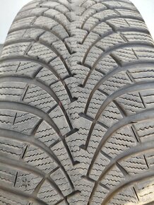 205/55R16 Goodyear zimné - 4