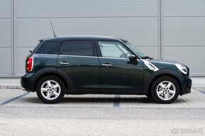 Mini Cooper Countryman - 4