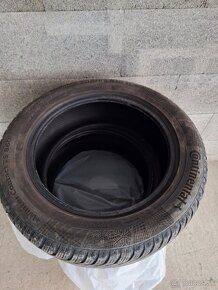 Zimne pneumatiky 205/55R16 - 4