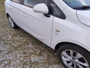 Opel Corsa 105 000 Km - 4