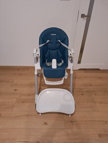 Peg Perego jedalenska stolicka - 4