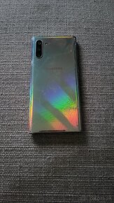 Samsung galaxy Note 10 - 4