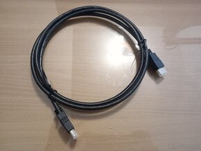 Predám SCART-HDMI aktívny prevodník - 4