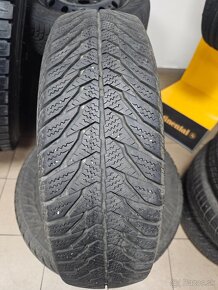 175/70 R14 Matador zimné pneumatiky - 4