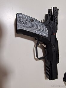 CZ Shadow 2 Compact - 4