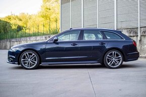 Audi a6 avant 4x4 2018 - 4