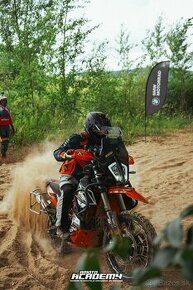 KTM 790 R Adventure - 4