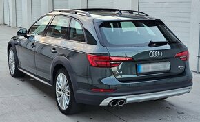 Audi A4 Allroad 3.0 TDI Quattro - 4