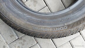 Continental PremiumContact 195/65 R15 91H - 4