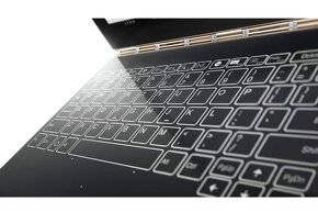 Predam notebook/tablet Lenovo Yoga Book 10 LTE/4G. - 4