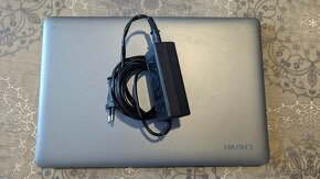 Chuwi Herobook PRO 14" IPS 8GB RAM 256 SSD - 4