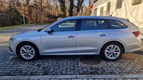 SKODA OCTAVIA COMBI STYLE (2.0 TDI 110kW) SK AUTO - 4