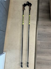 Blizzard Carbon Lite Nordic walking 130 cm - 4